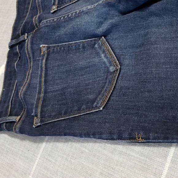 Frame Denim Le Skinny de Jeanne, Size 27 - Picture 14 of 16